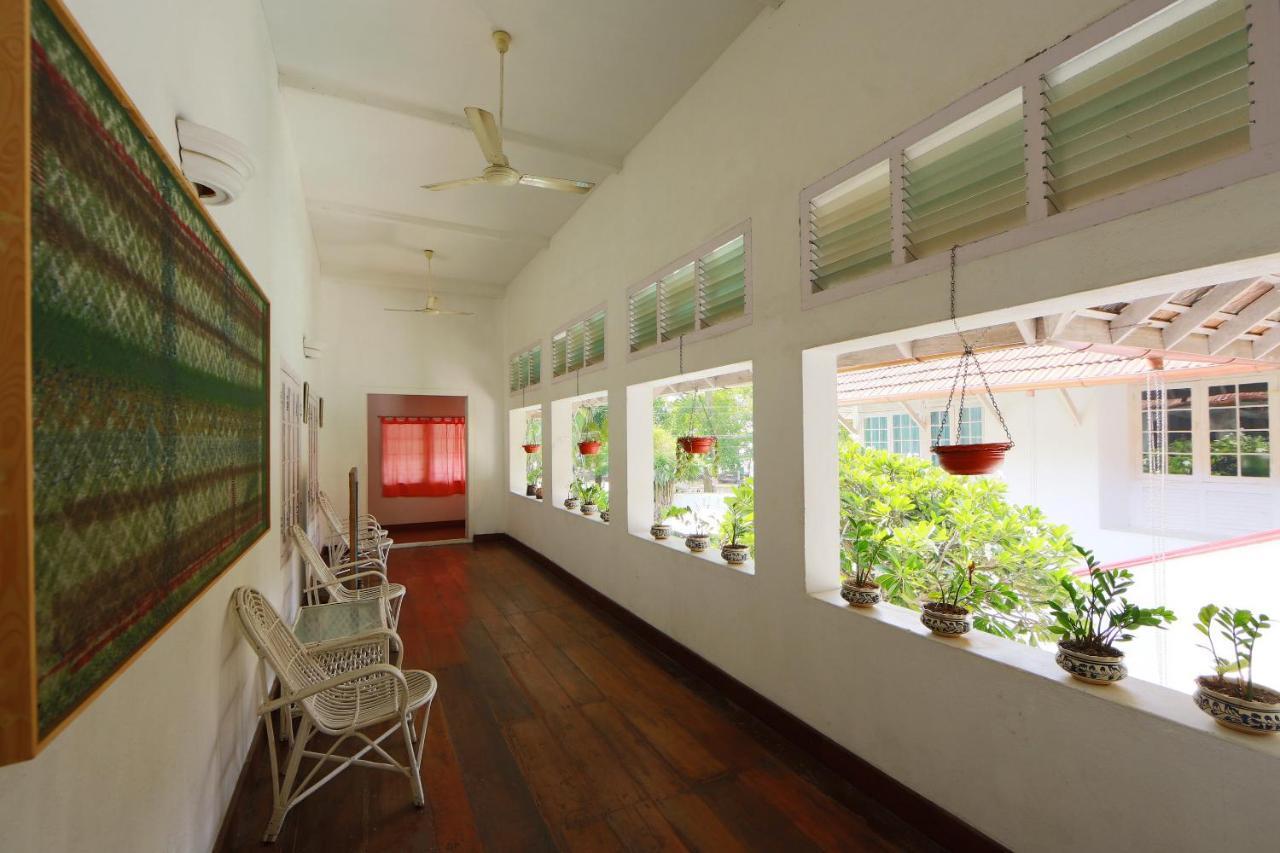 Neemrana's- Tower House Hotel 4*