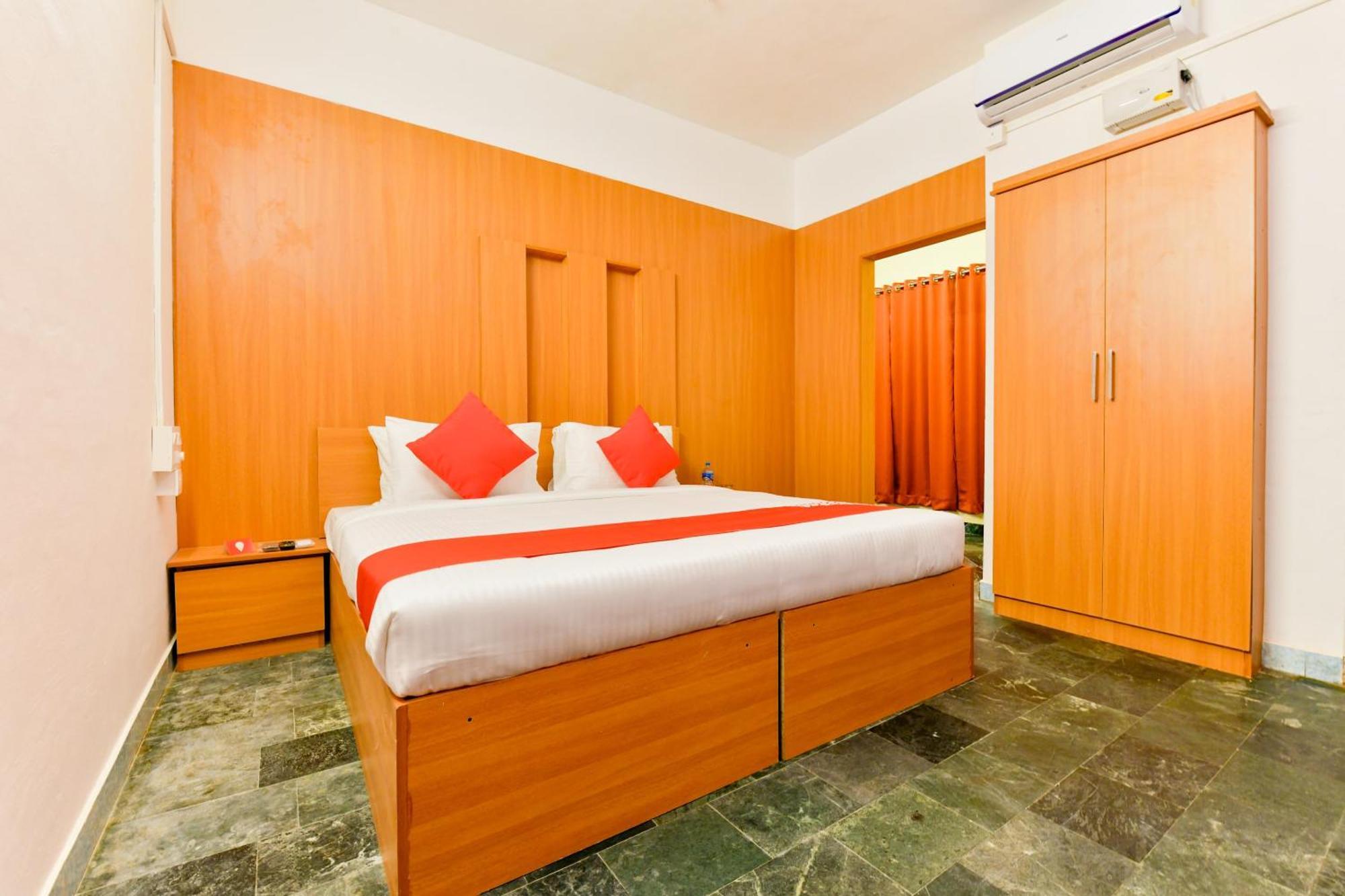 Oyo 9310 Viceroy 3* Kochi