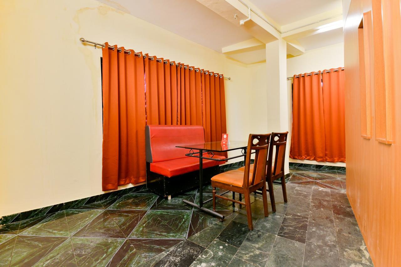 Oyo 9310 Viceroy Hotel Kochi