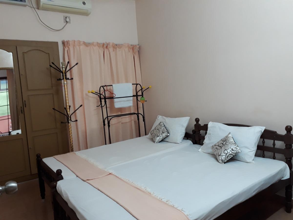 Valiyathayil Homestay