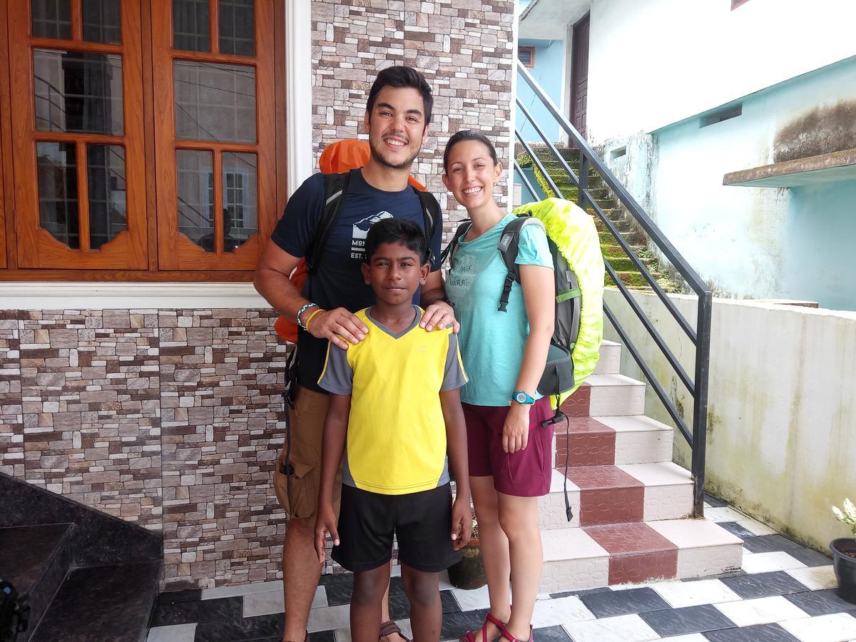 Janatha Bed & Breakfast