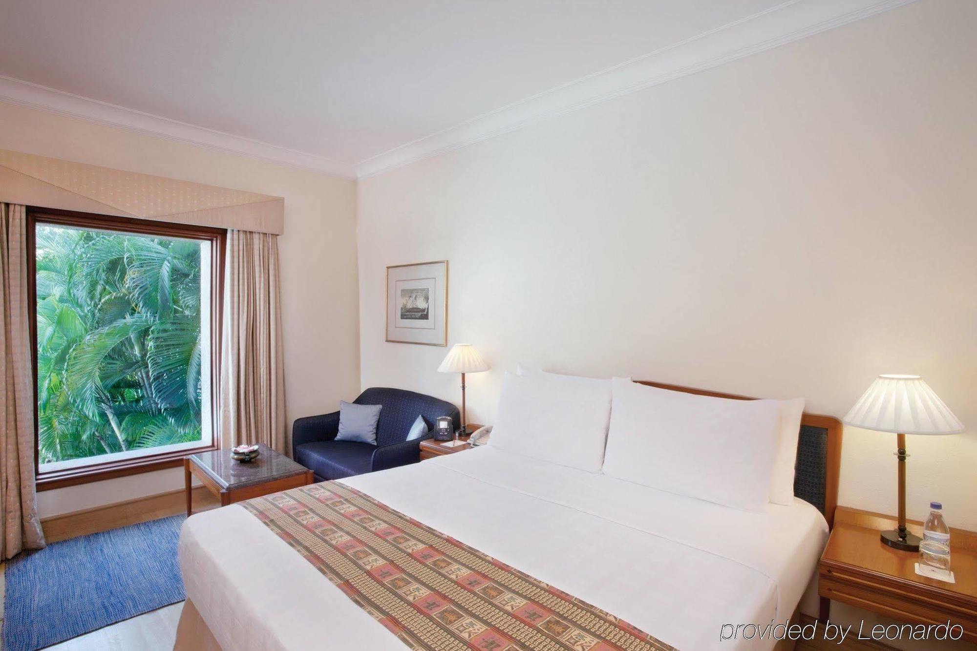 Hotel The Fern-an Ecotel Hotel,