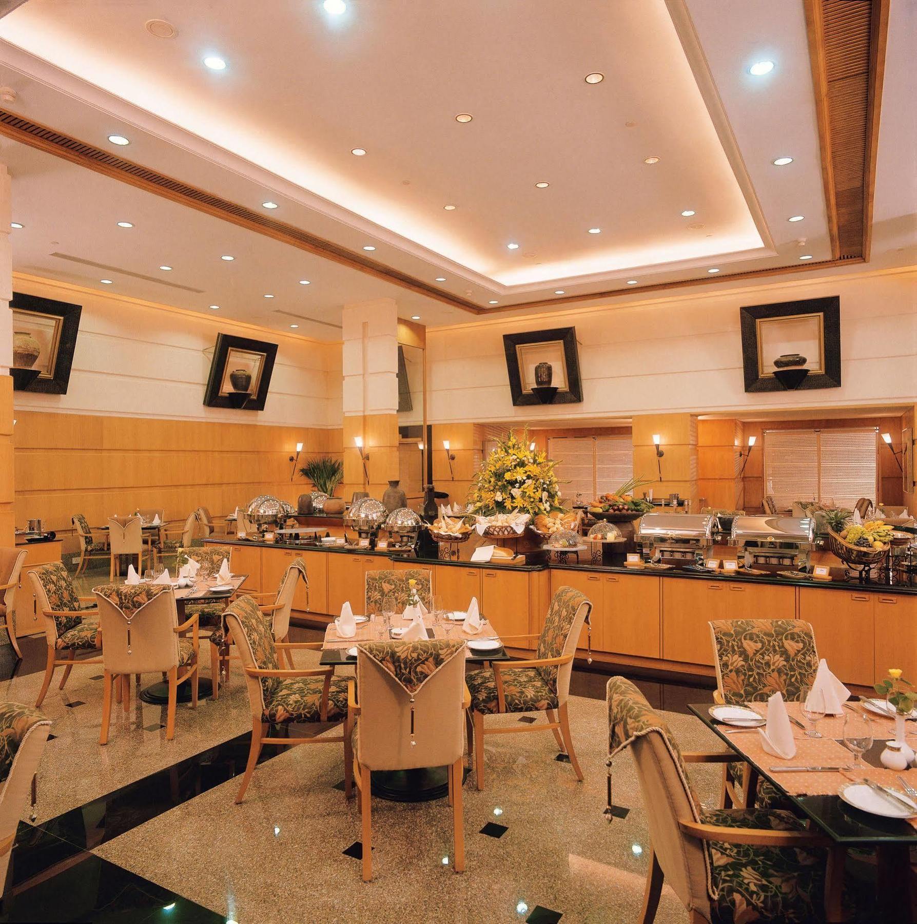 The Fern-an Ecotel Hotel, 5* Kochi