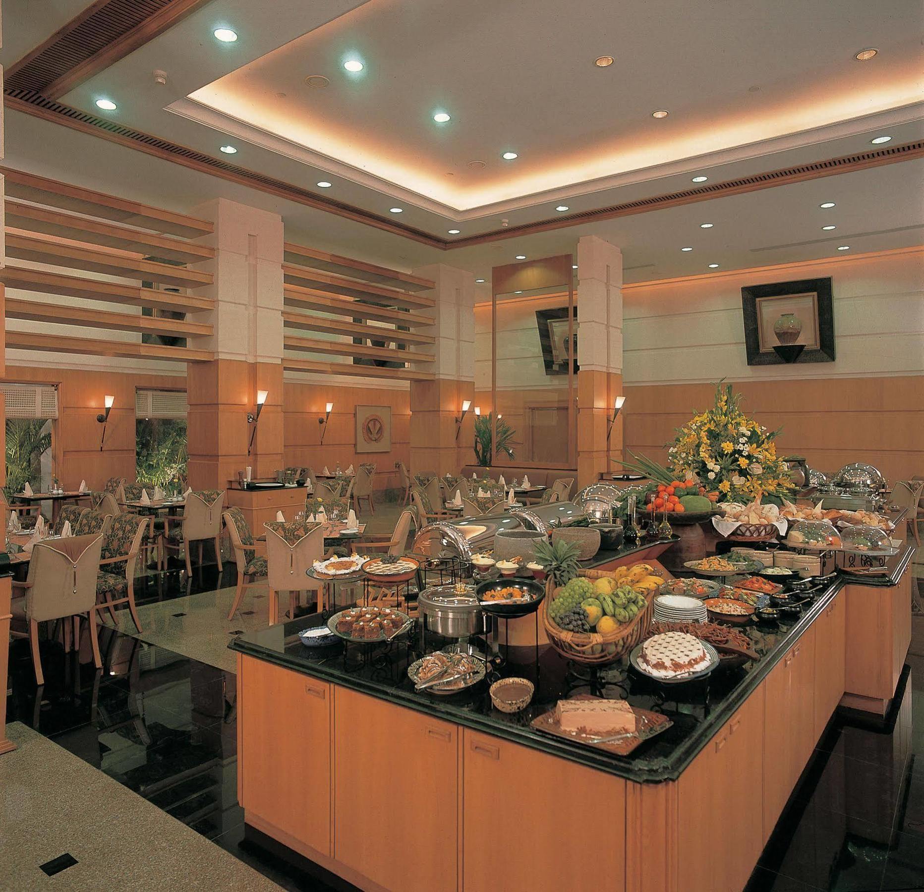 The Fern-an Ecotel Hotel, Hotel