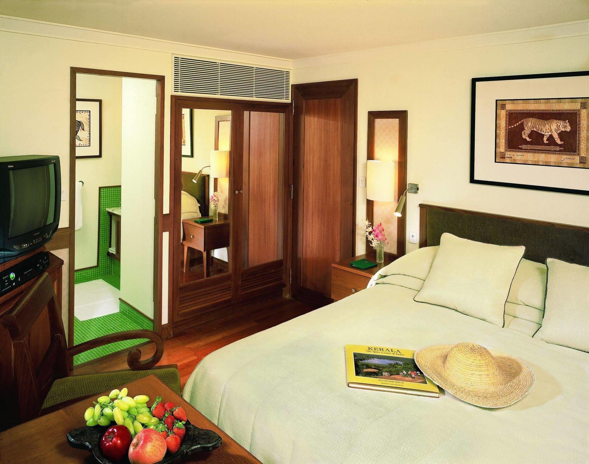 Hotel The Fern-an Ecotel Hotel, 5*