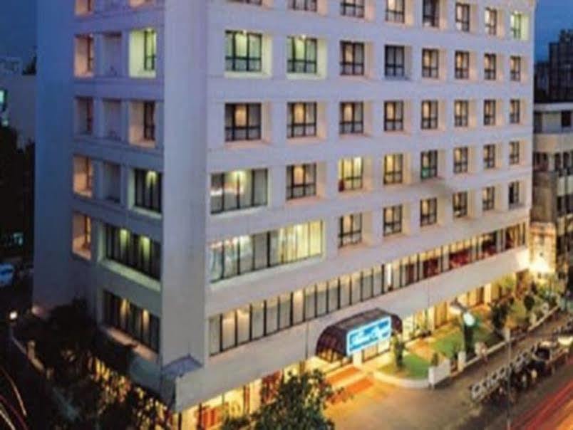 The Avenue Regent Hotel Kochi