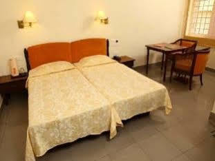 Bharat Hotel 3*