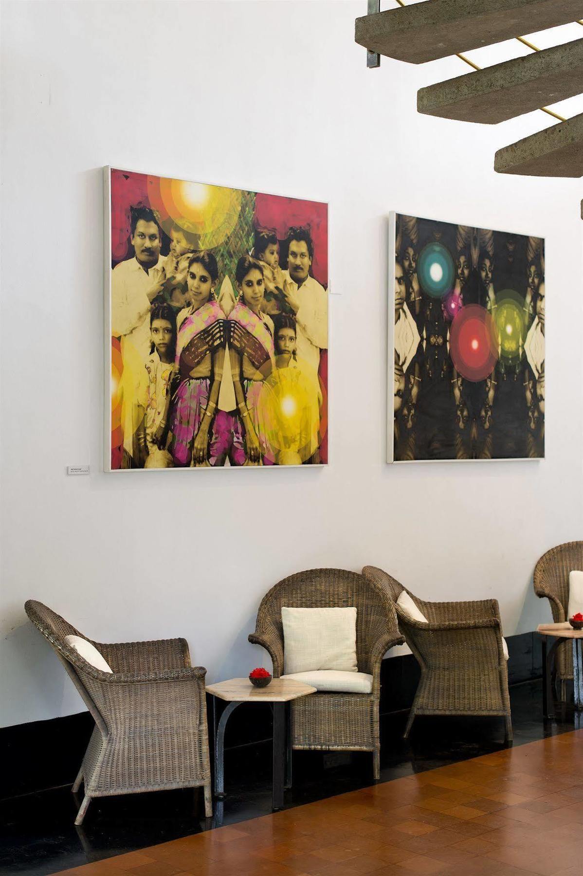 Hotel Malabar House Kochi