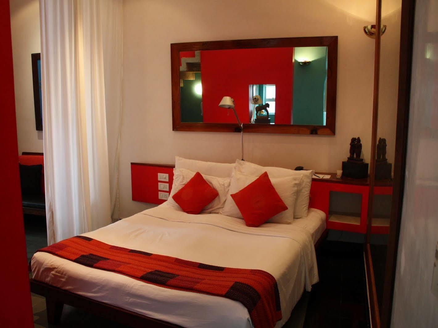 Malabar House 4* Kochi