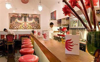 Malabar House 4*