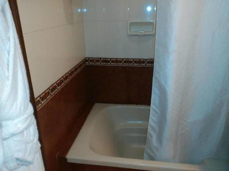 The Avenue Center Hotel 3*