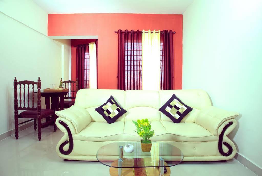 Plaza 3* Kochi