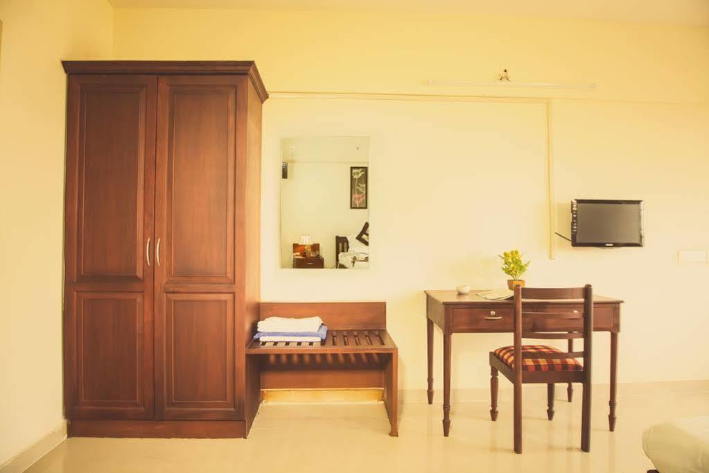 Plaza Hotel Kochi