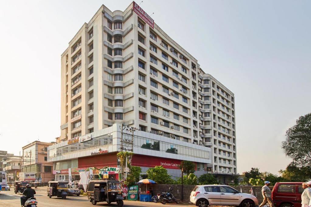 Hotel Plaza