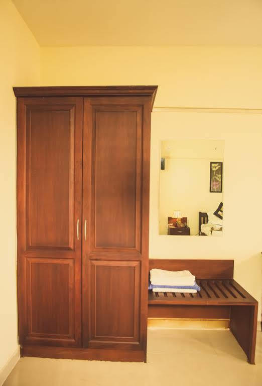 Plaza 3* Kochi