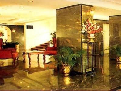 The International Kochi