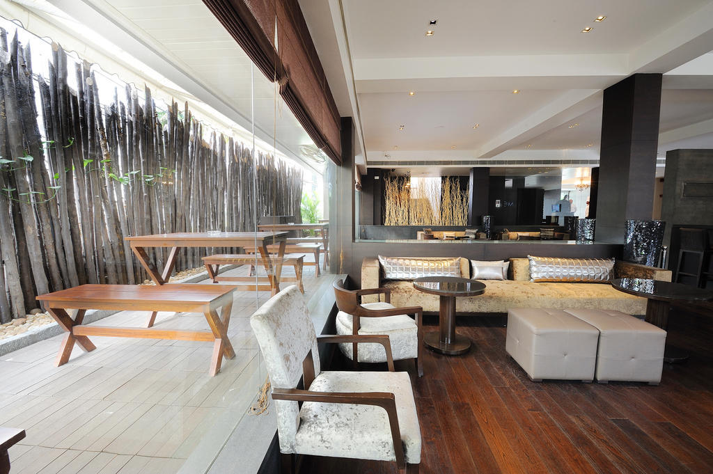 The Avenue Regent Hotel 4*