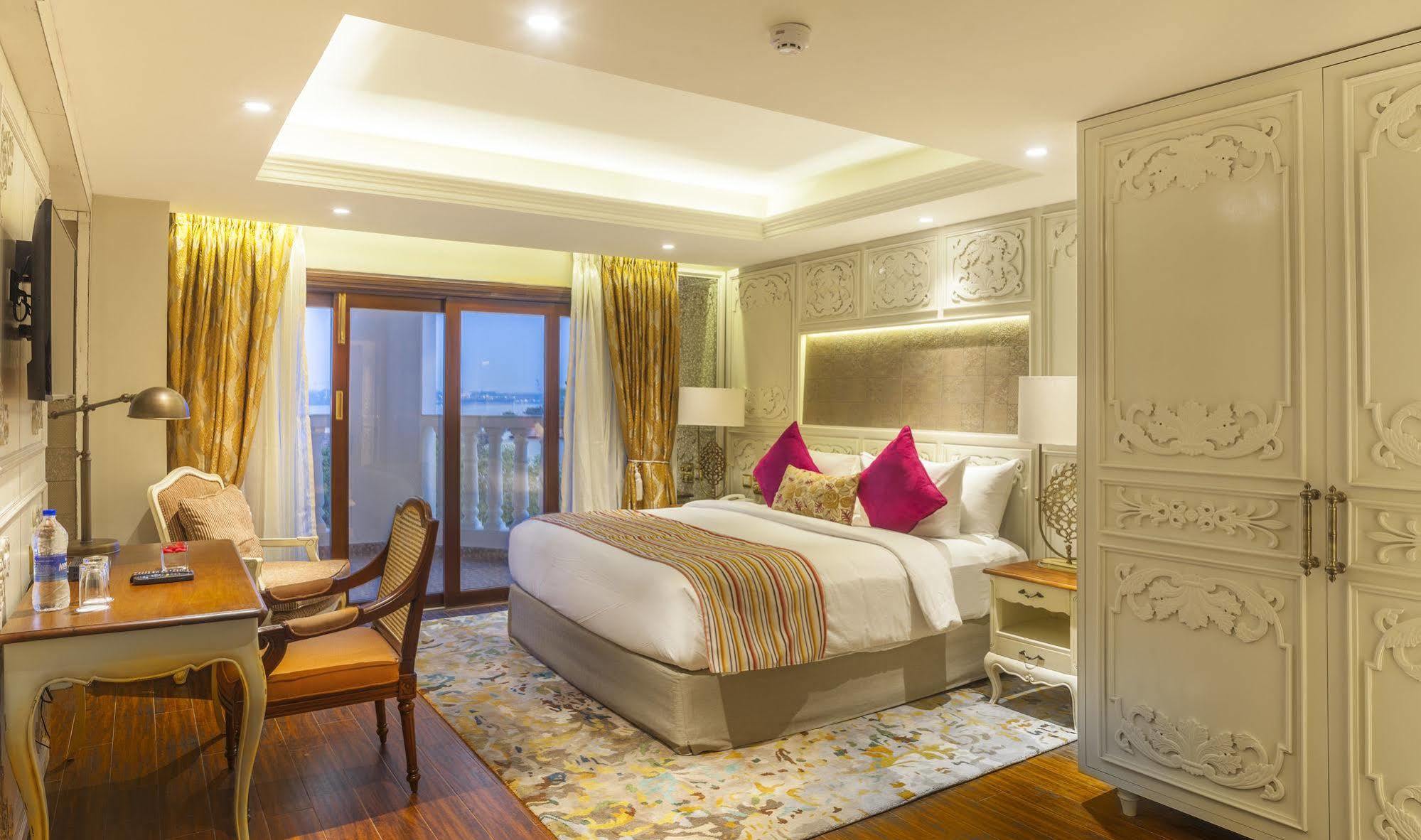 Hotel Fragrant Nature - A Five Star Classified