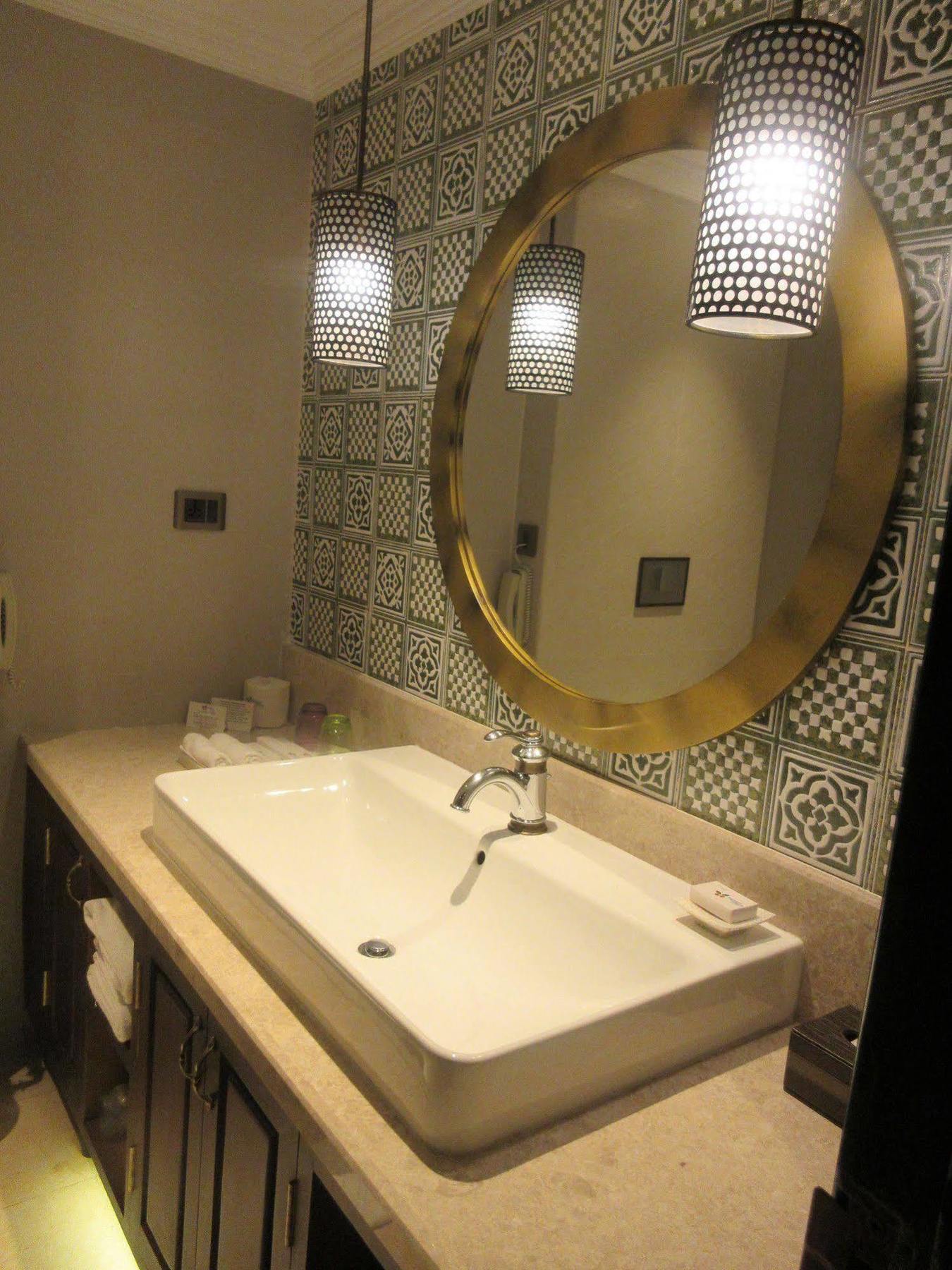 Fragrant Nature - A Five Star Classified Kochi