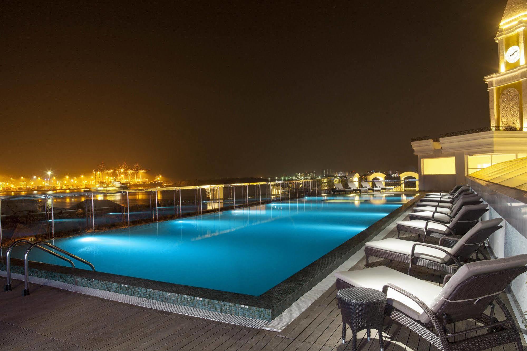 Hotel Fragrant Nature - A Five Star Classified 5*