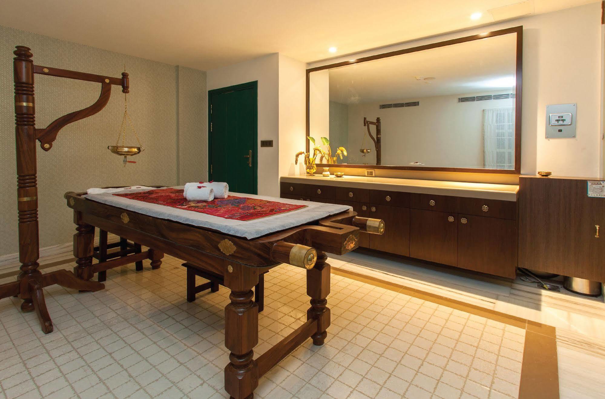 Fragrant Nature - A Five Star Classified Hotel Kochi