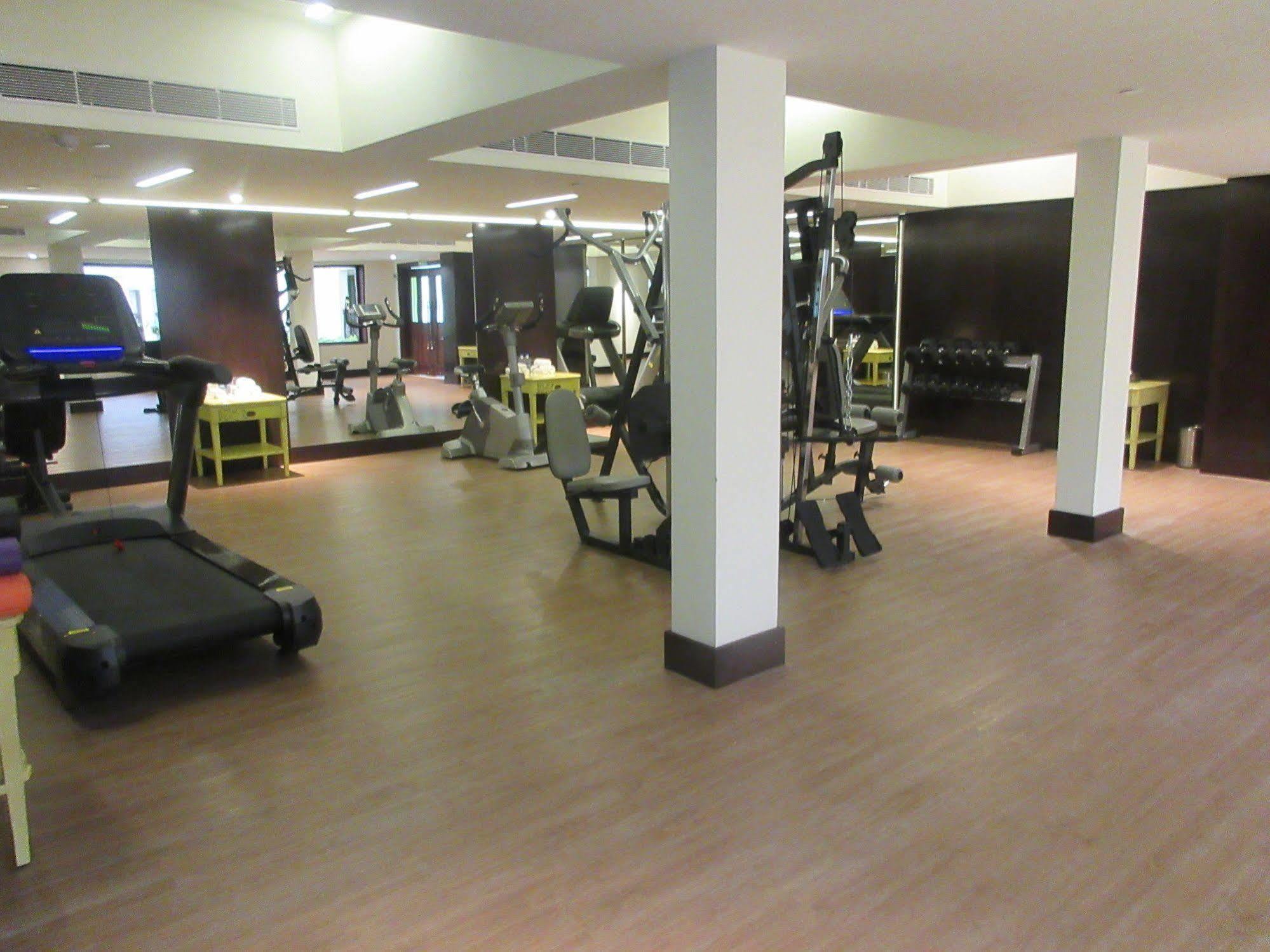 Hotel Fragrant Nature - A Five Star Classified