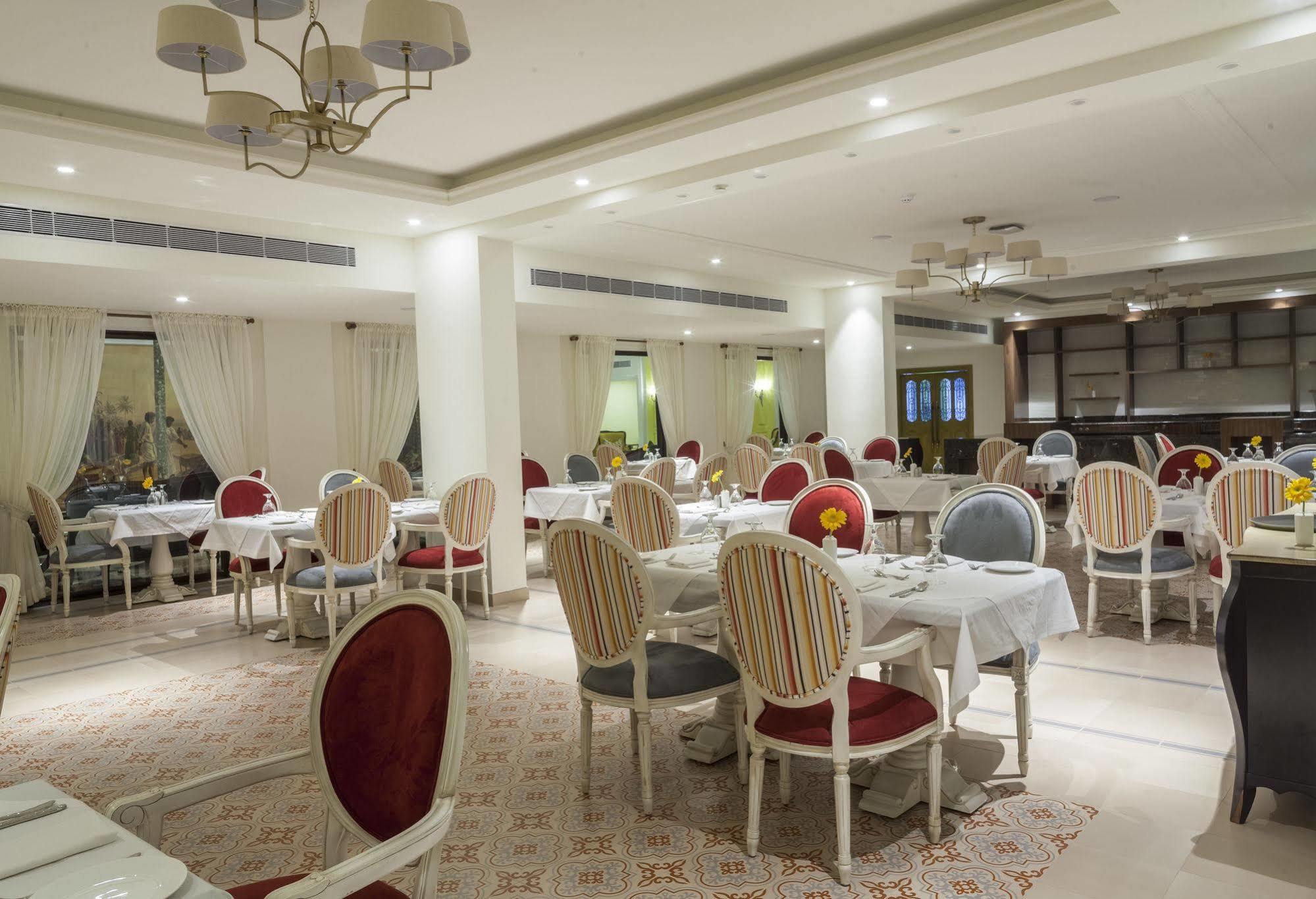 Fragrant Nature - A Five Star Classified Kochi