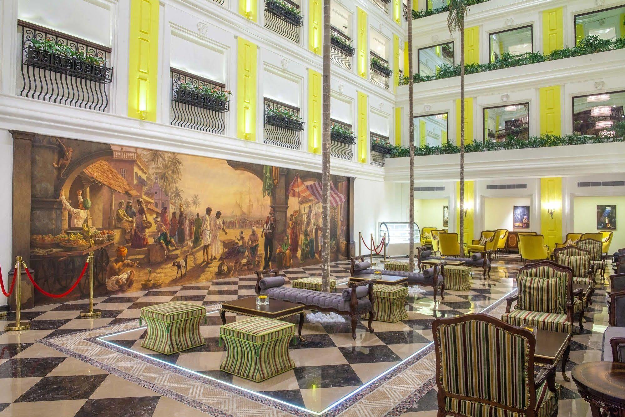 Hotel Fragrant Nature - A Five Star Classified