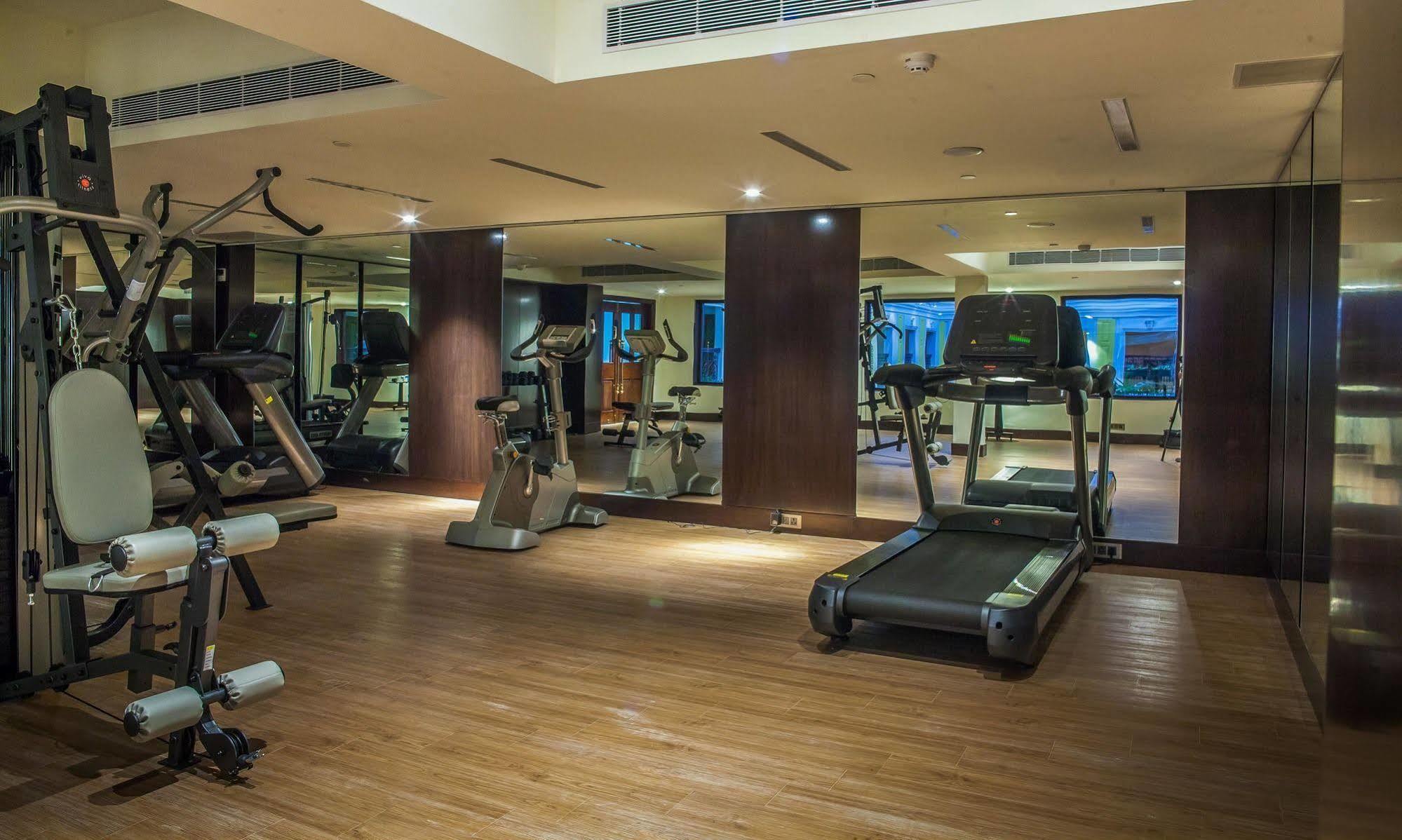 Fragrant Nature - A Five Star Classified 5* Kochi