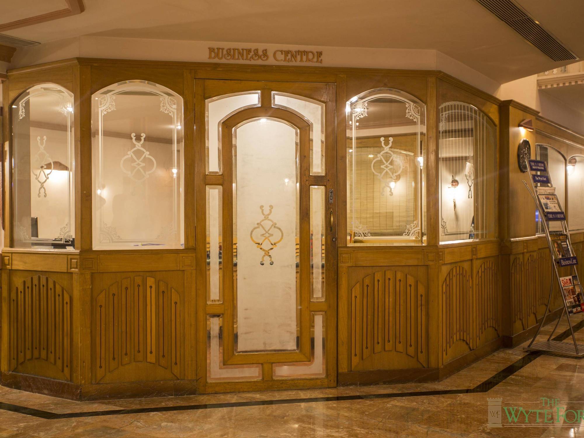 The Wyte Hostel Kochi