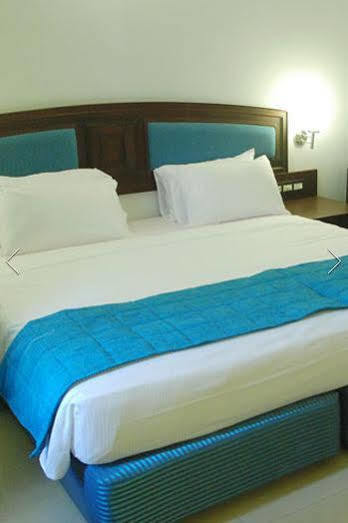 Hotel Elite Palazzo Kochi
