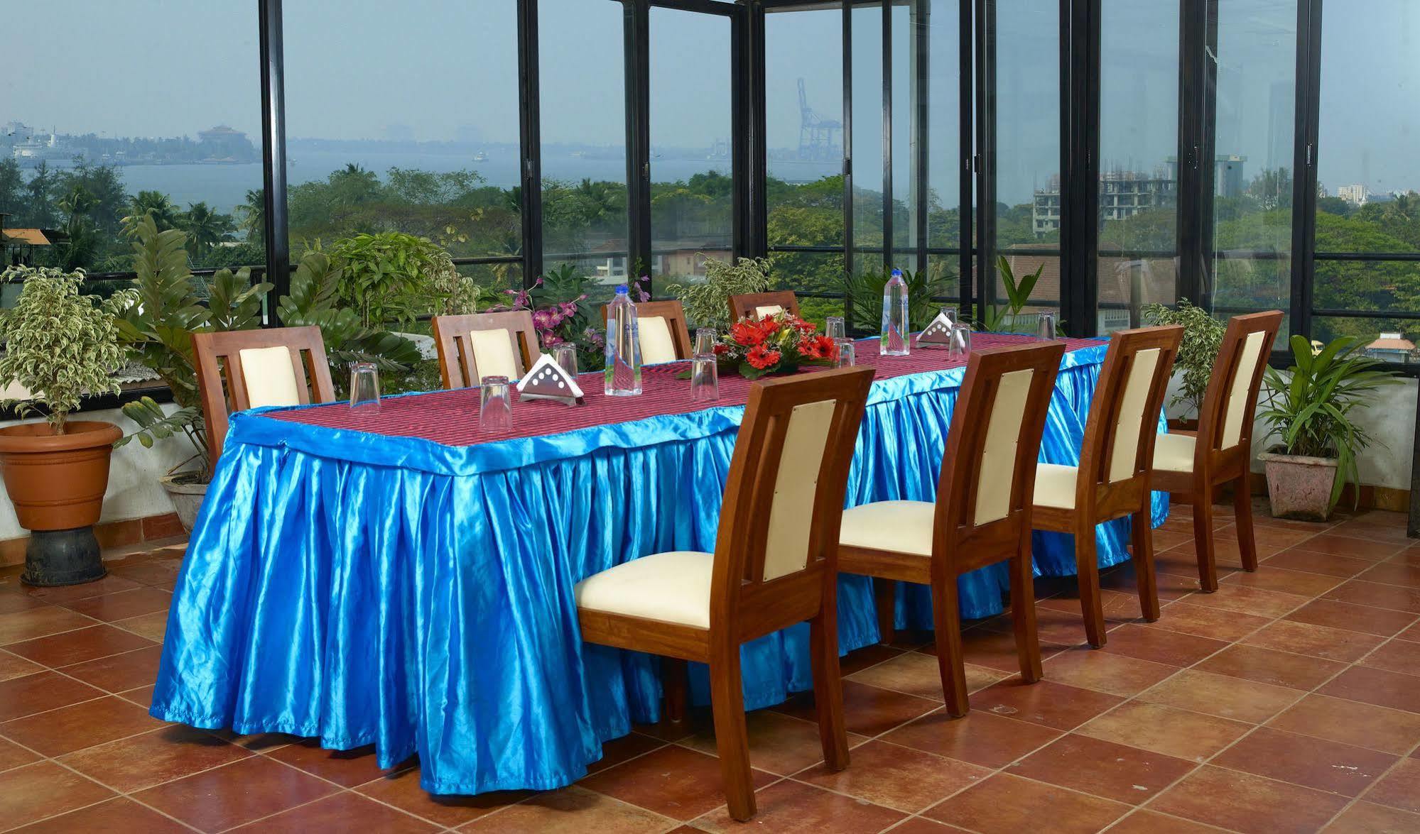 Aiswarya Kochi