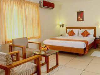 Aiswarya Hotel Kochi