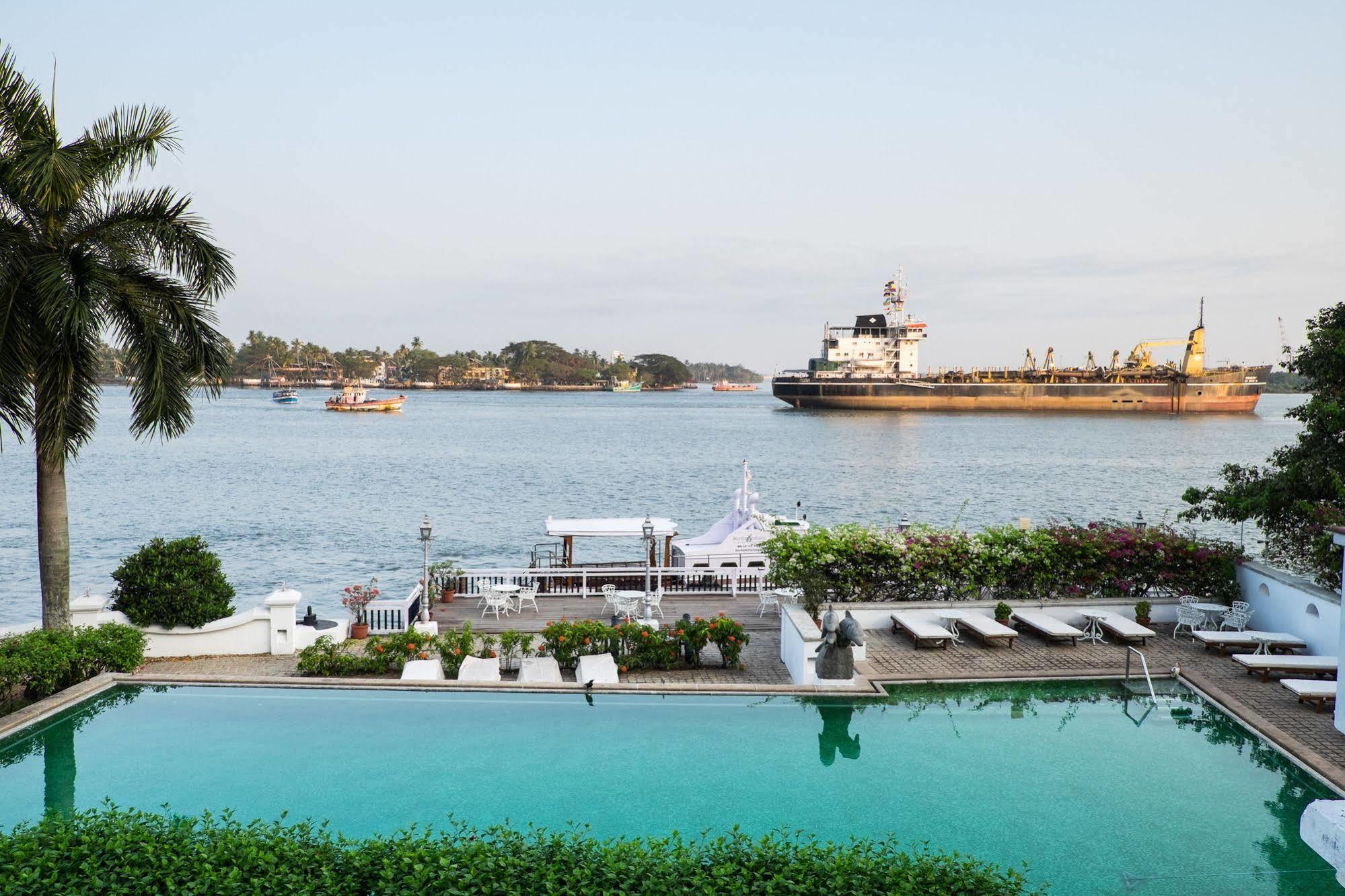 Brunton Boatyard - A Cgh Earth Experience 5*