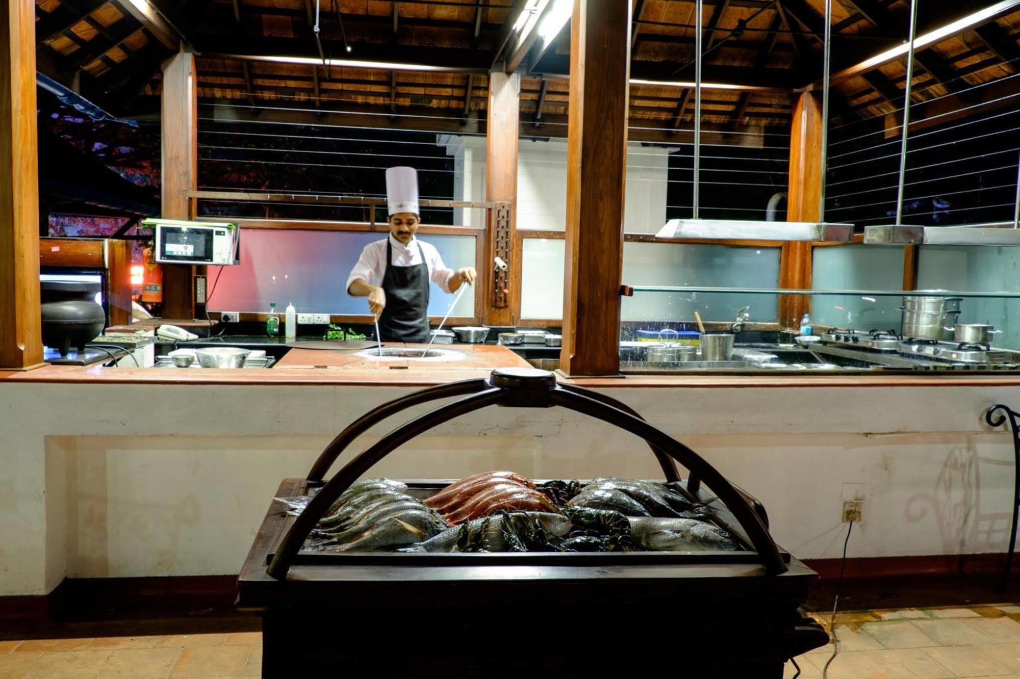 Brunton Boatyard - A Cgh Earth Experience Hotel 5*