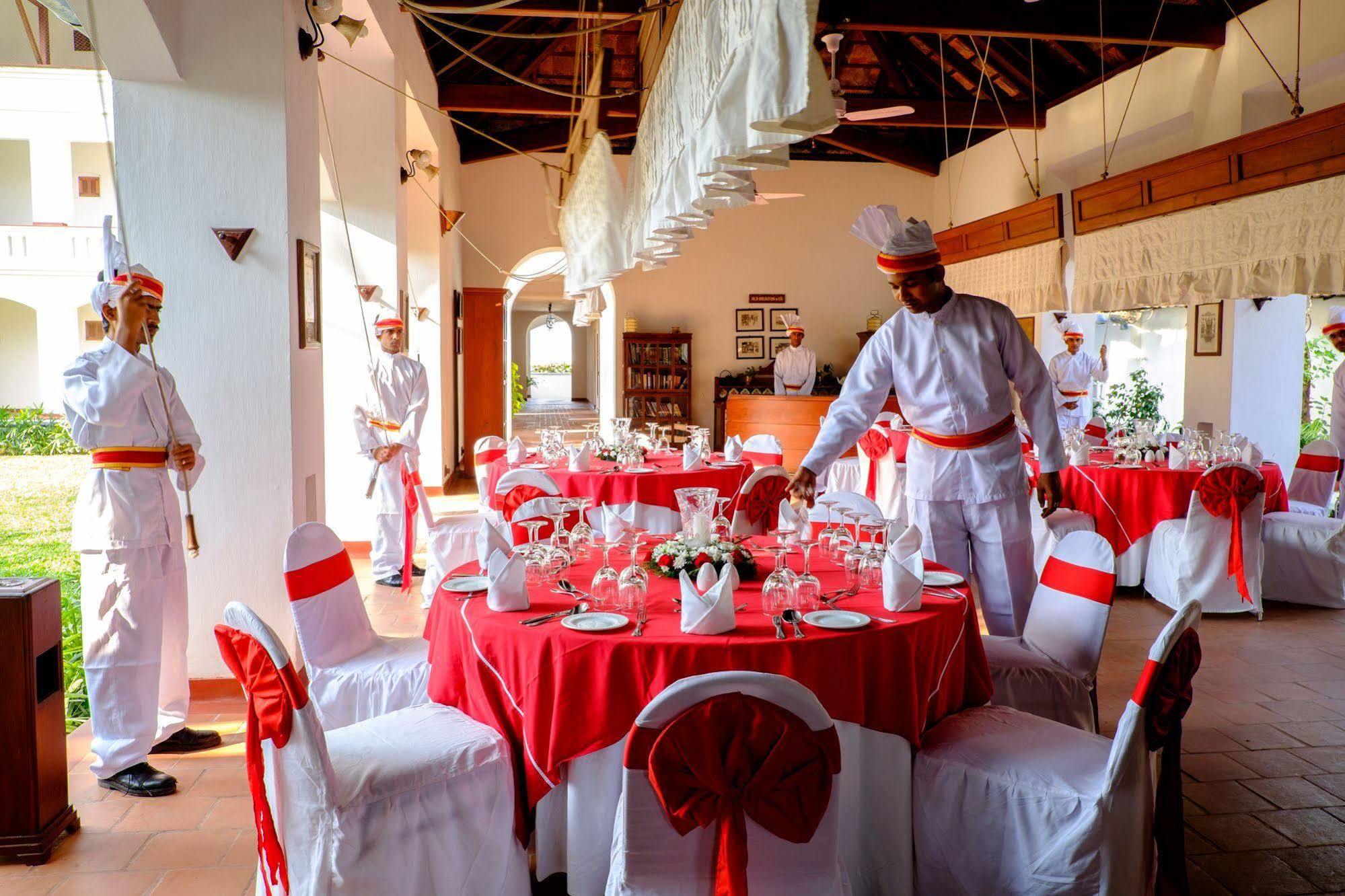 Hotel Brunton Boatyard - A Cgh Earth Experience 5*