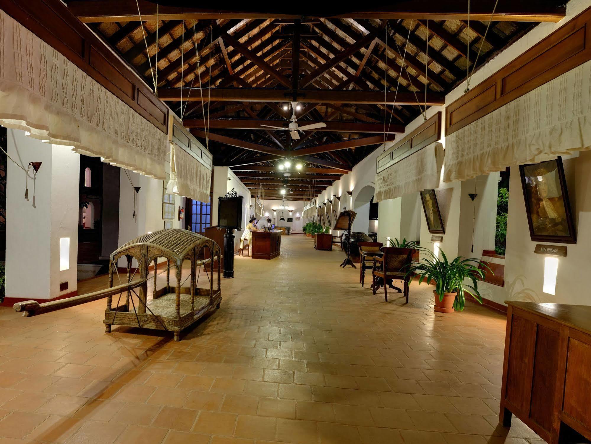 Brunton Boatyard - A Cgh Earth Experience Hotel