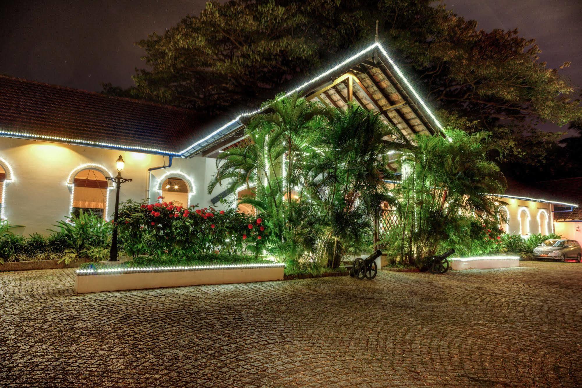 Brunton Boatyard - A Cgh Earth Experience Hotel 5*