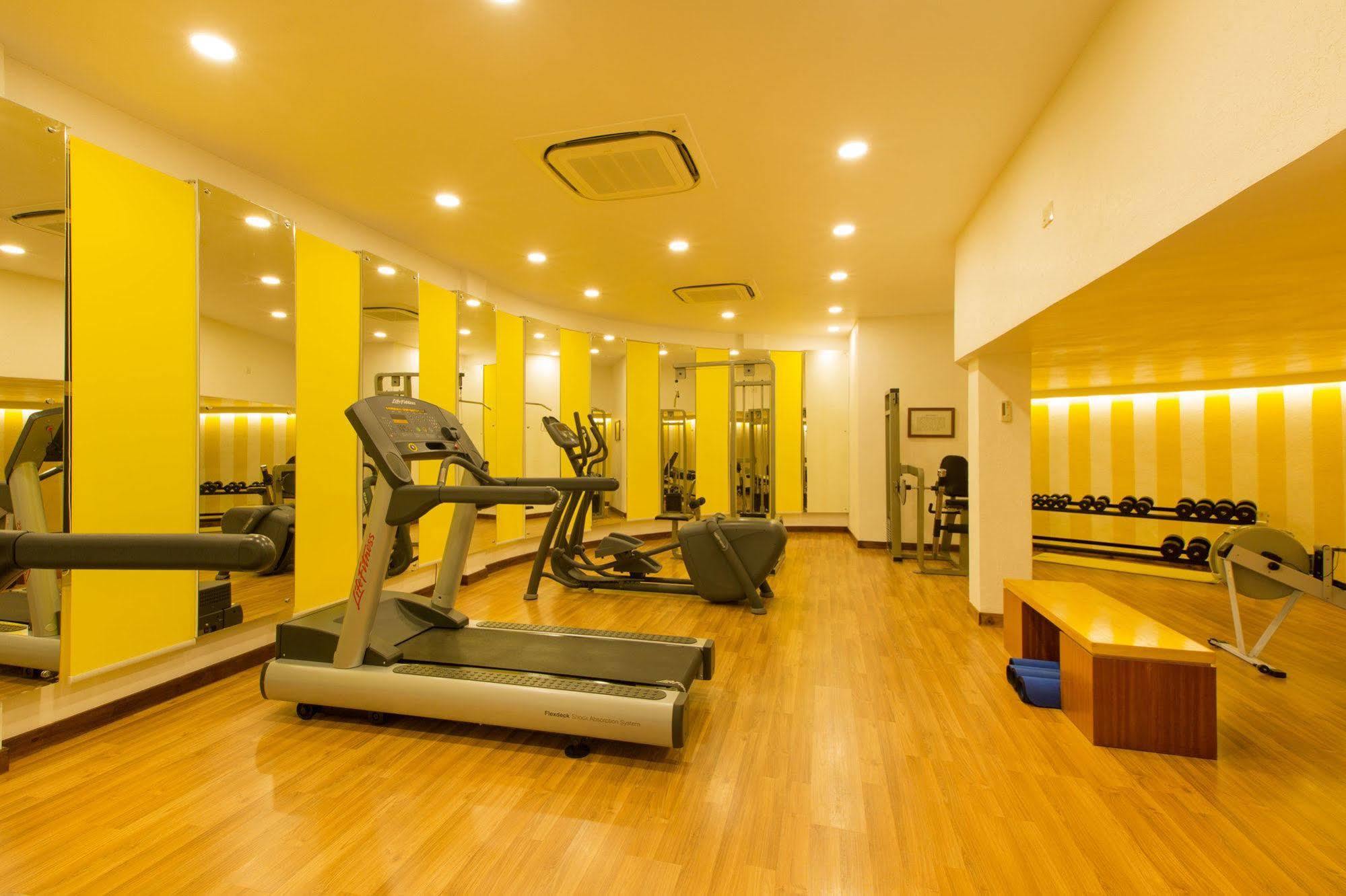Hotel Casino - Cgh Earth, Cochin Kochi