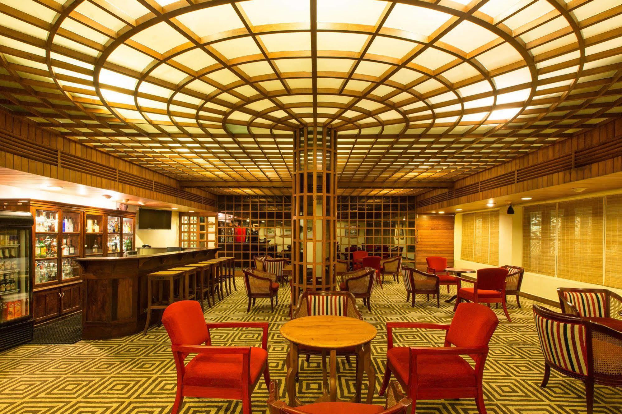 Casino - Cgh Earth, Cochin Hotel 5*