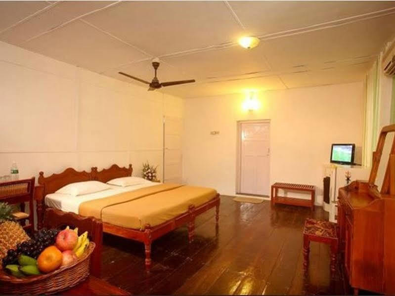 Napier House Hotel