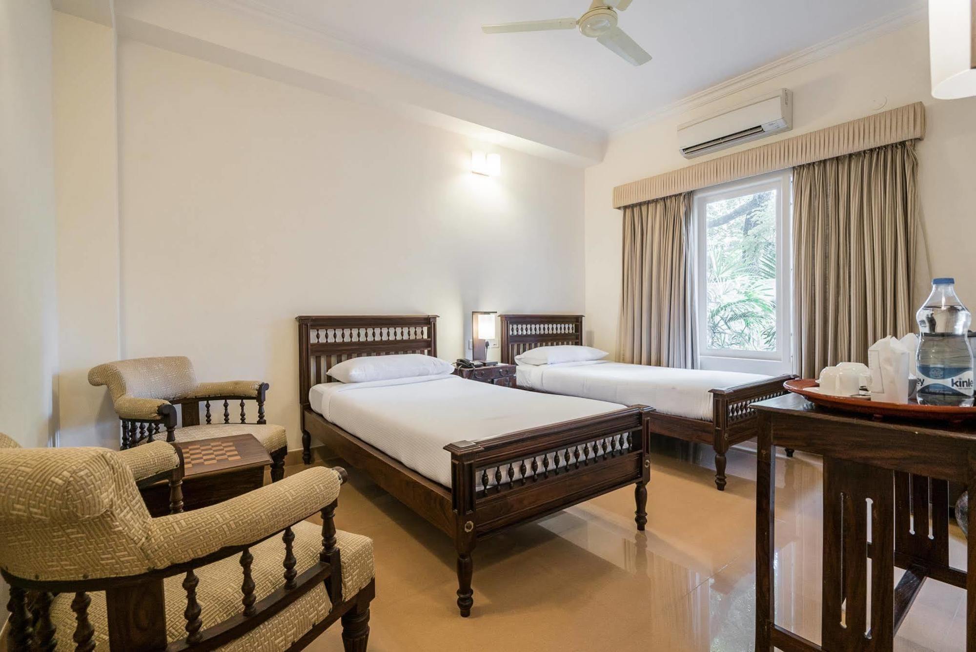 Tissa's Kochi