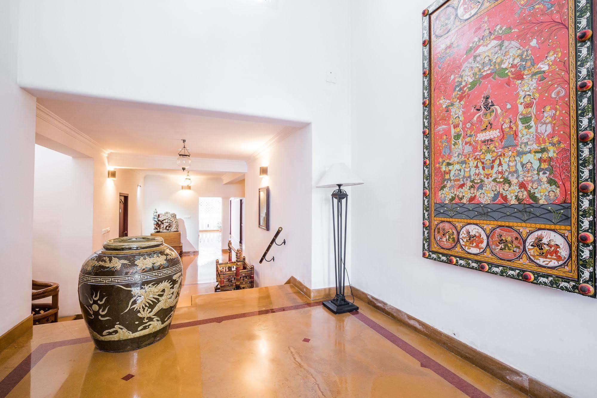 Tissa's Hotel Kochi