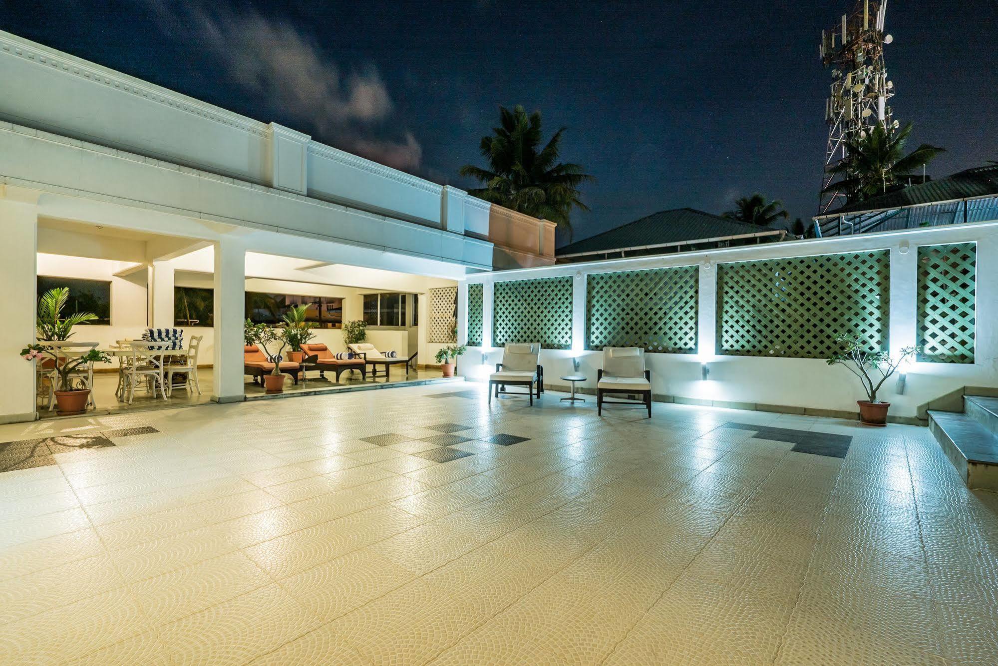 Tissa's 3* Kochi