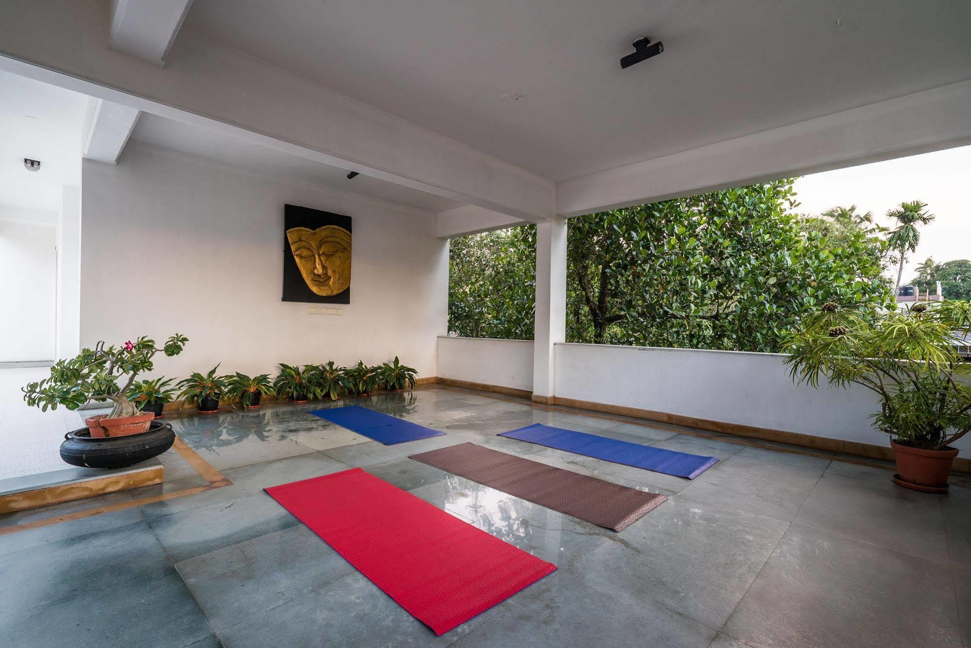 Hotel Tissa's 3*
