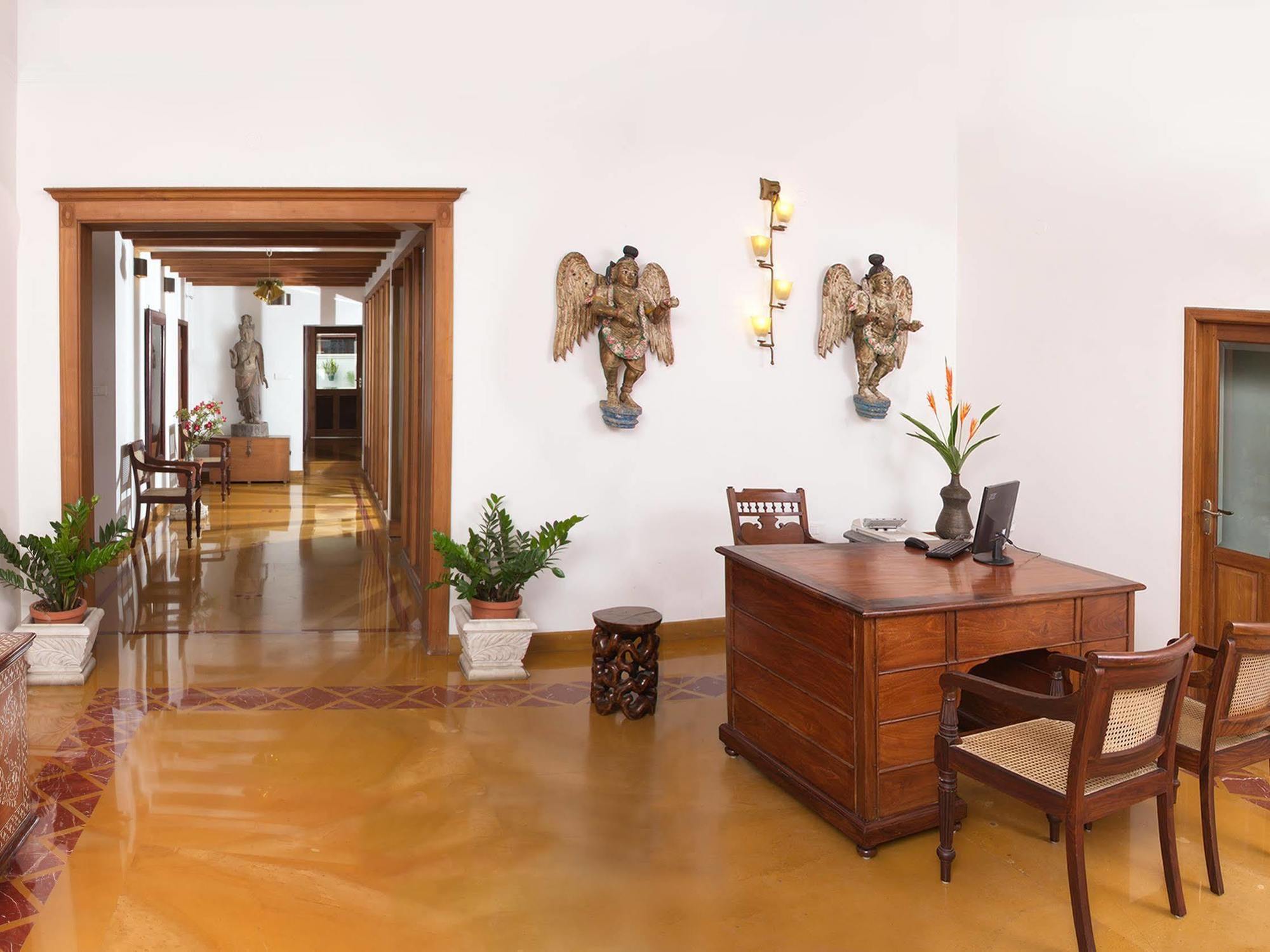 Tissa's Hotel 3*