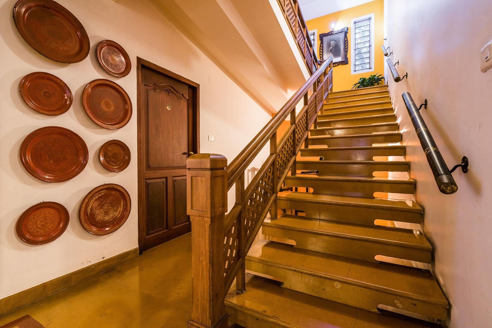 Tissa's 3* Kochi