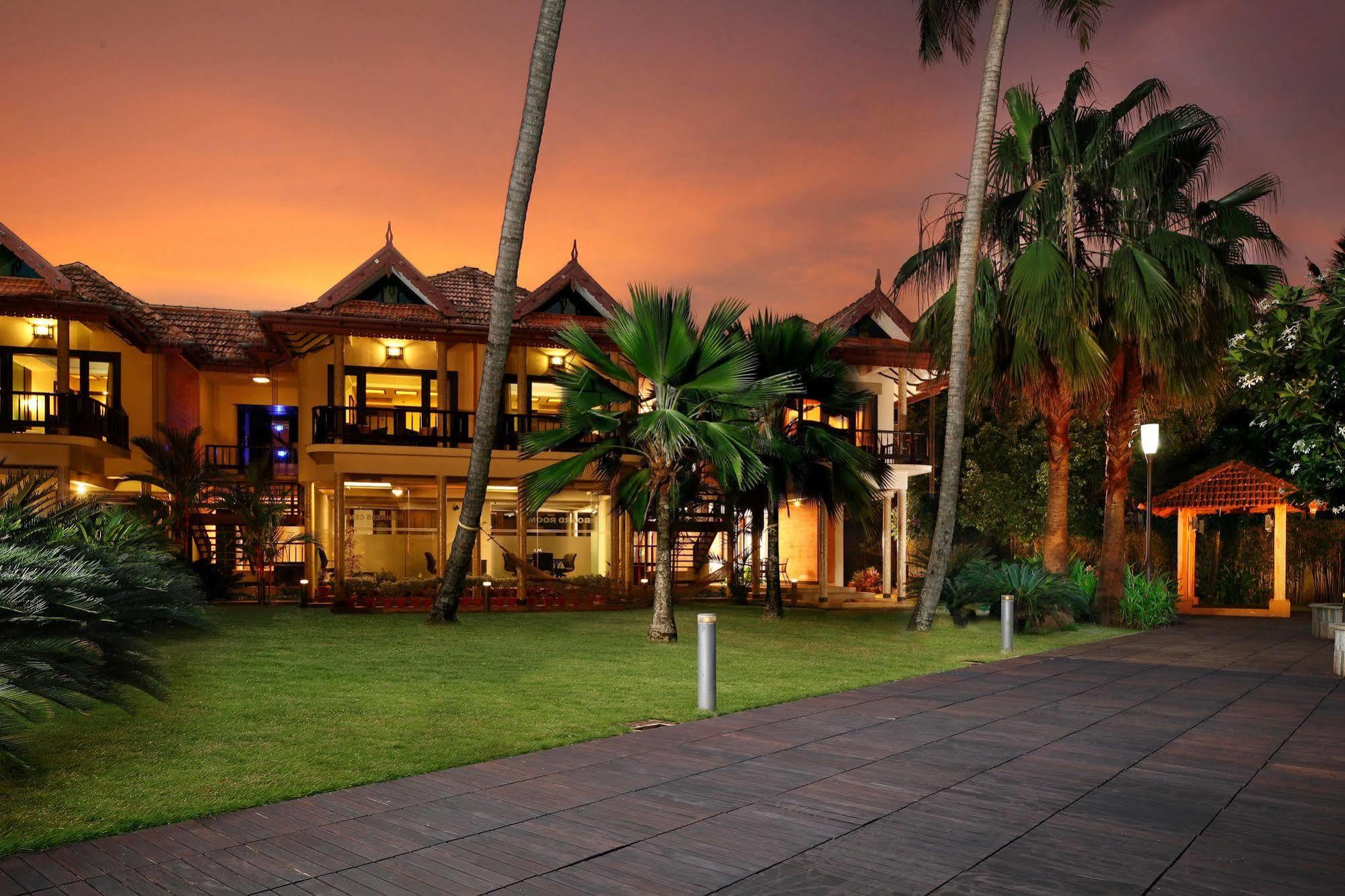 Resort Ramada By Wyndham