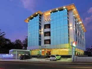 Kunnathan Residency