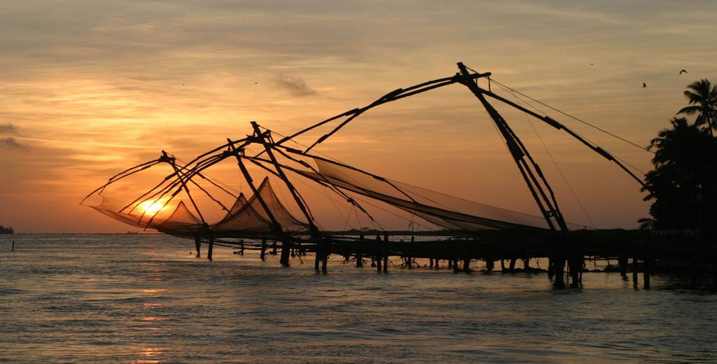 Harbour View Residency Hotel